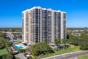 3301 Bayshore Blvd Apartamentos