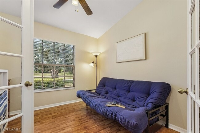 property at 1909 SW 28th St