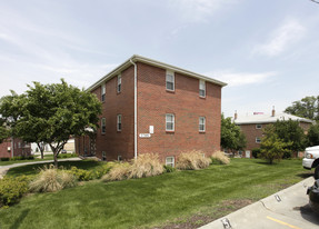 7316 Decatur St in Omaha, NE - Building Photo