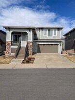 5505 Abbeywood Cir in Littleton, CO - Building Photo