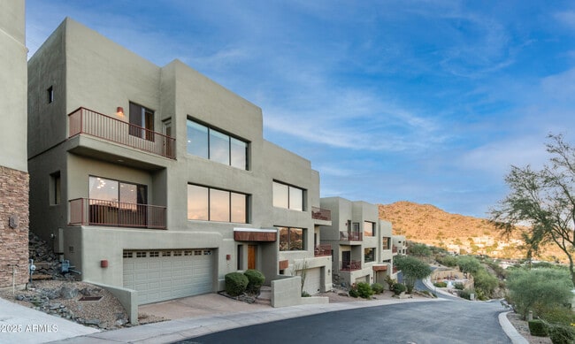property at 44 W Foothill Dr