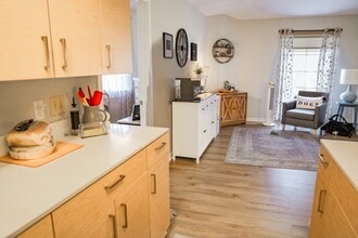 The Haven at Craigshire in St. Louis, MO - Foto de edificio - Building Photo