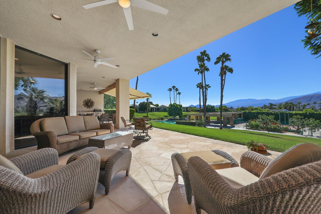71000 Los Altos Ct in Rancho Mirage, CA - Building Photo