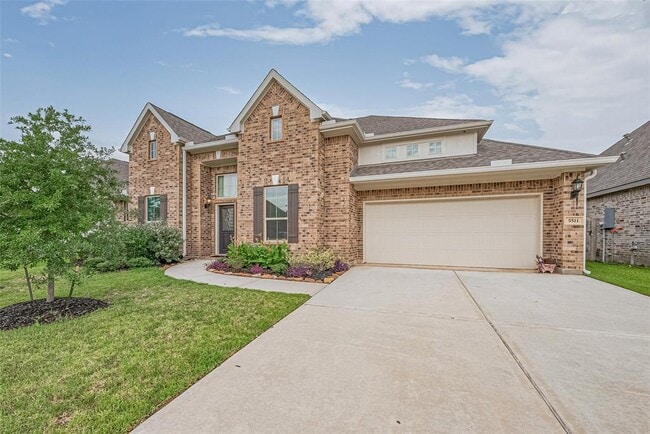 5511 Highland Dr in Pasadena, TX - Building Photo - Building Photo