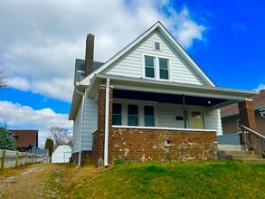 1120 Hoefgen St in Indianapolis, IN - Building Photo - Building Photo