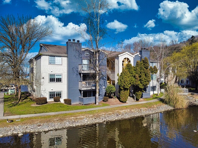Central Flats