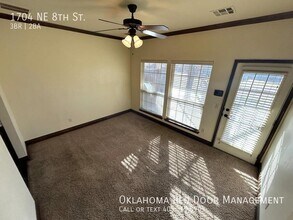 1704 NE 8th St in Oklahoma City, OK - Building Photo - Building Photo