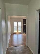 9712 Grissom Dr in Midwest City, OK - Building Photo - Building Photo