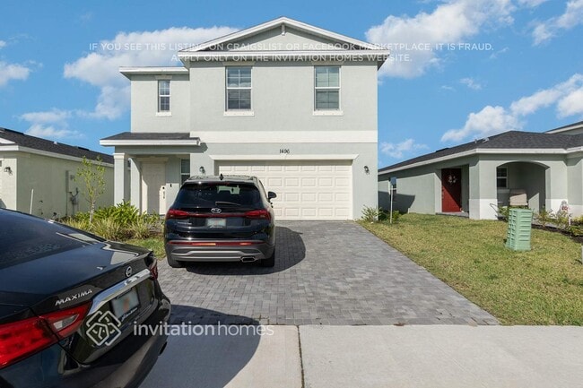 property at 1496 Diablo Cir SW