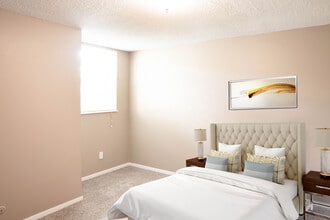 Welcome to The Bluffs – Comfort, Convenience & Value in the Heart of Gladstone in Gladstone, MO - Building Photo - Building Photo