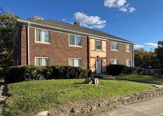 3126 Bracken Woods Ln in Cincinnati, OH - Building Photo - Building Photo