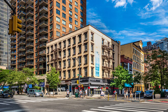 1004-1008 Second Ave in New York, NY - Building Photo - Primary Photo