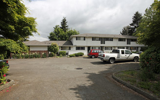 21805 SE Alder Dr Apartments