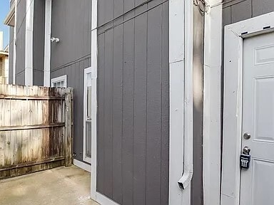 property at 7504 Chapin Rd