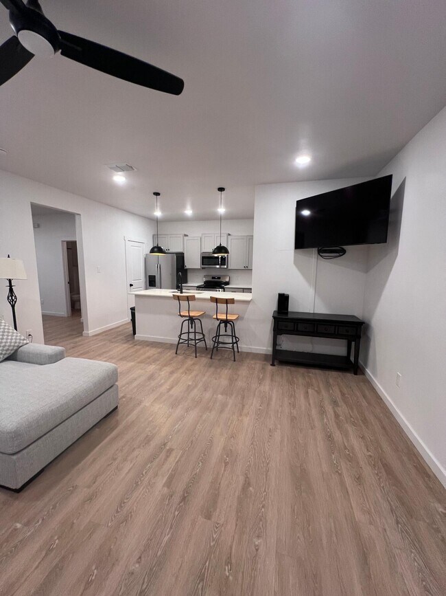 5805 Virginia Ave in Lubbock, TX - Building Photo - Building Photo