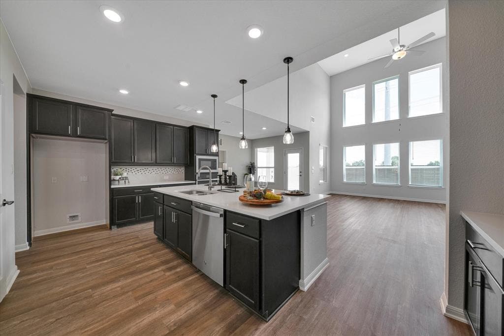 604 Spindrift Ln in Leander, TX - Building Photo