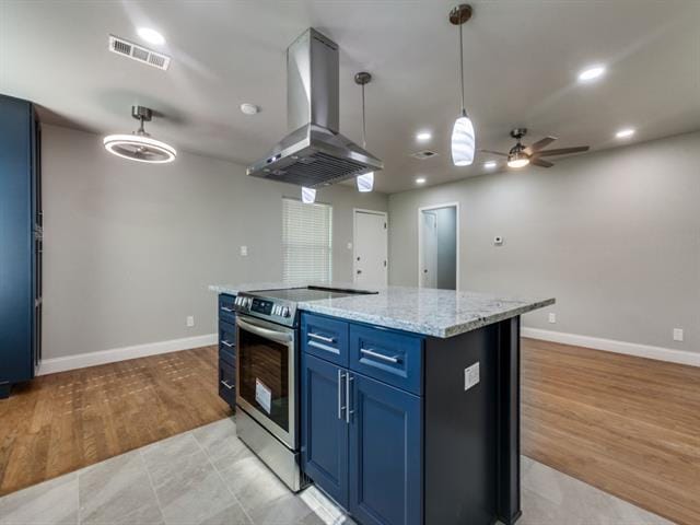 property at 328 La Salle Dr
