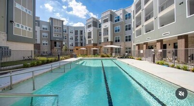 Ella Grand in Houston, TX - Building Photo - Building Photo