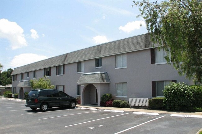 property at 525 Conway Rd