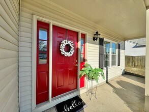 1921 Ravel Dr in Virginia Beach, VA - Building Photo - Building Photo