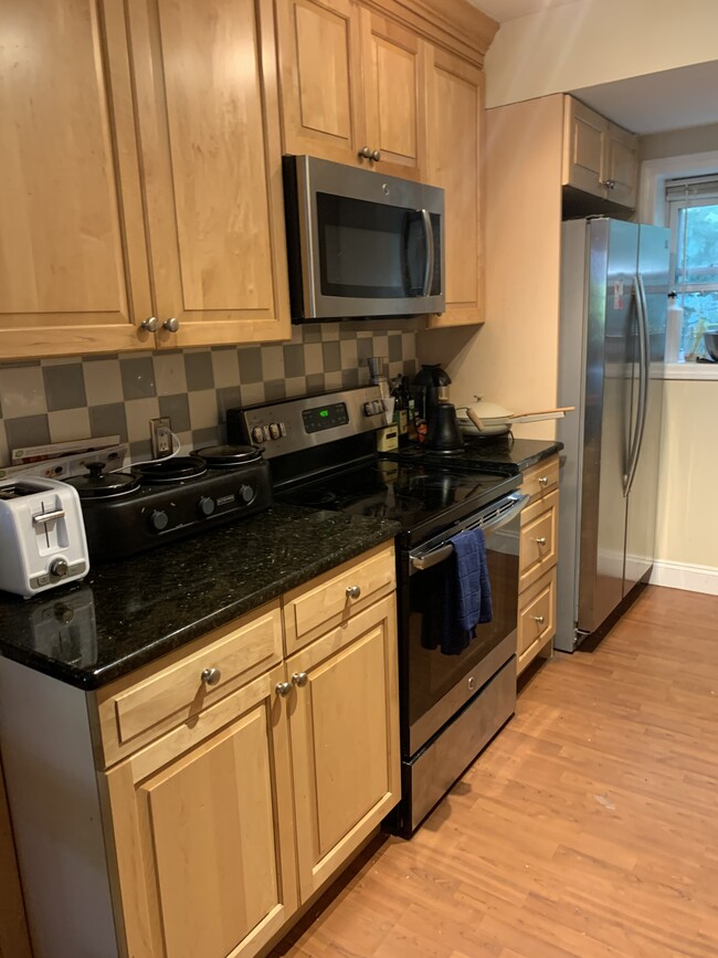 property at 180 Newton St