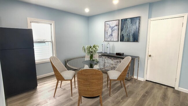 36 N Clarendon St-Unit -FL1-R in Cranston, RI - Foto de edificio - Building Photo