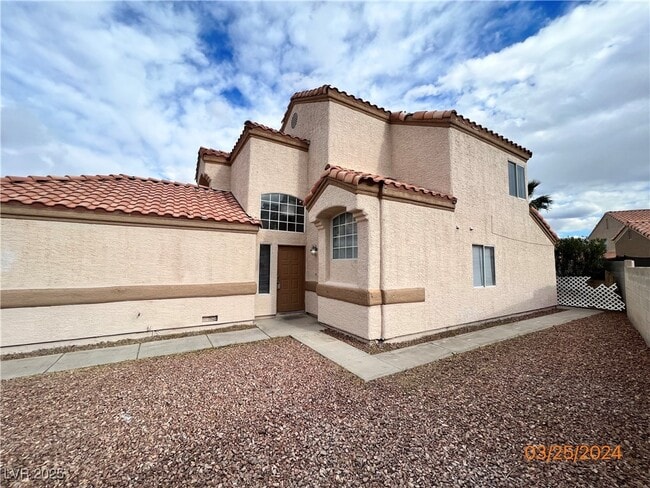 property at 5757 Yerington Ave