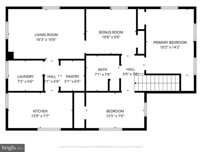 106 N Valley Rd in Paoli, PA - Building Photo - Building Photo