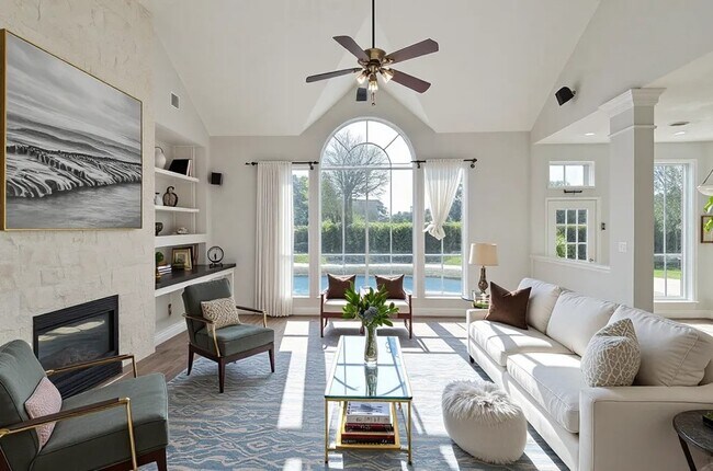 property at 1939 Cornerstone Pl Dr