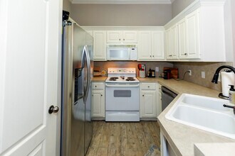 2306 97th St in Lubbock, TX - Building Photo - Building Photo