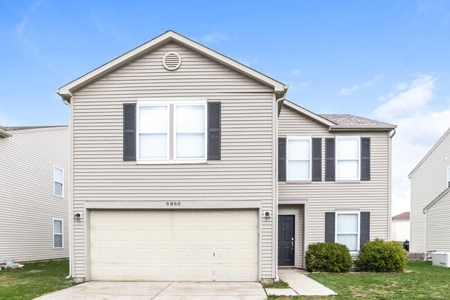 property at 6860 W Stansbury Blvd