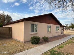 727 N Hartford St in Chandler, AZ - Building Photo - Building Photo