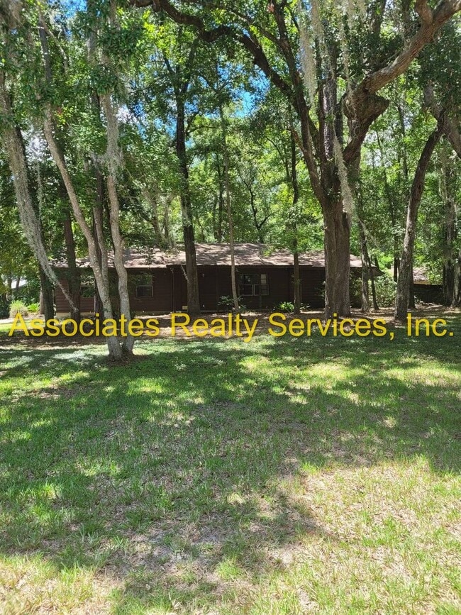 property at 5128 NW 58 Ct
