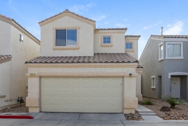 property at 2707 Positive Ct