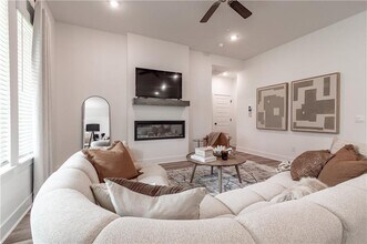 452 W Gosling Isle in Farmington, AR - Building Photo - Building Photo