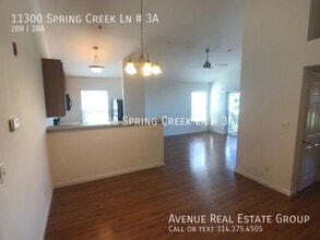 11300 Spring Creek Ln in O'Fallon, MO - Building Photo - Building Photo