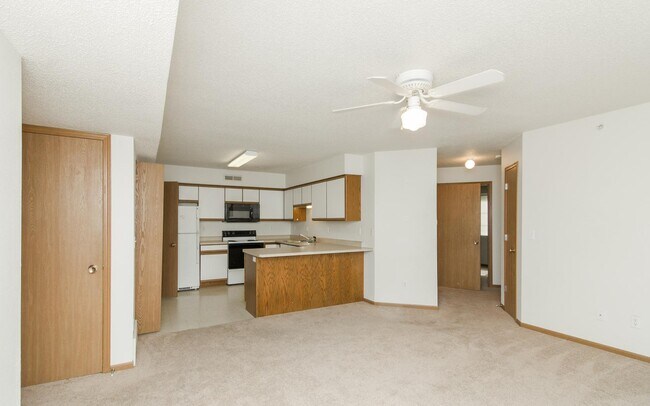 2518 Rushmore Dr, Unit 2518 in Iowa City, IA - Building Photo - Building Photo