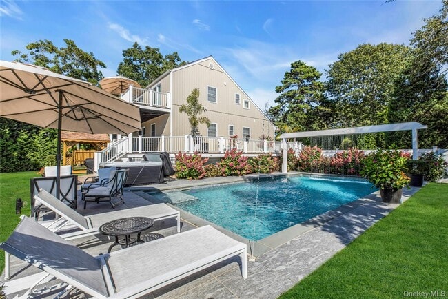 35 Grant Blvd