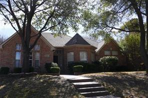 3904 Montrose Dr in Plano, TX - Foto de edificio