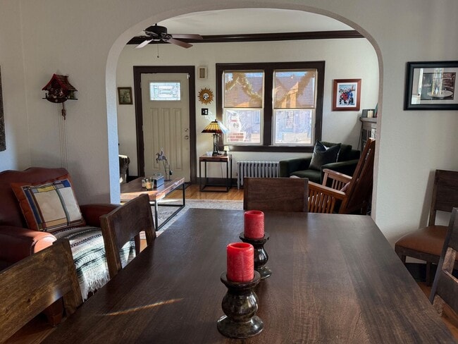 1431 Tennyson St in Denver, CO - Building Photo - Building Photo