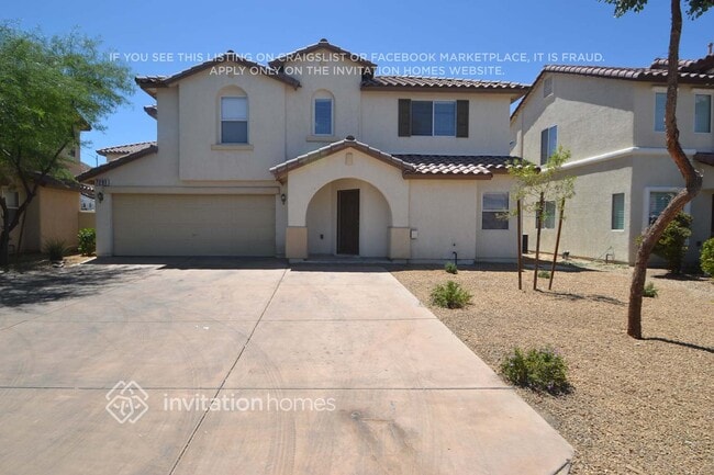property at 7291 Powers St