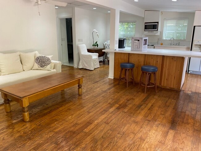 731 E 7th Ave in Tallahassee, FL - Building Photo - Building Photo