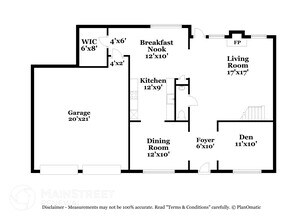 7175 Springchase Way in Austell, GA - Building Photo - Building Photo
