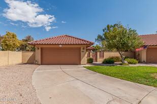 12374 S Shoshoni Dr