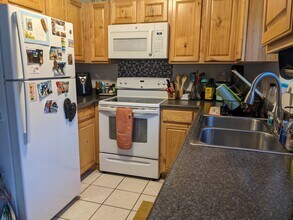 3205 Azalea Dr, Unit 1 in Fort Collins, CO - Building Photo - Building Photo