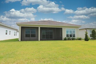 11956 Fortezza Way in Port St. Lucie, FL - Building Photo - Building Photo