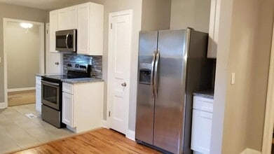 1005 Aladdin Dr in Nashville, TN - Building Photo - Building Photo