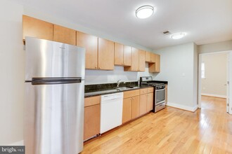 61 Forrester St SW in Washington, DC - Building Photo - Building Photo