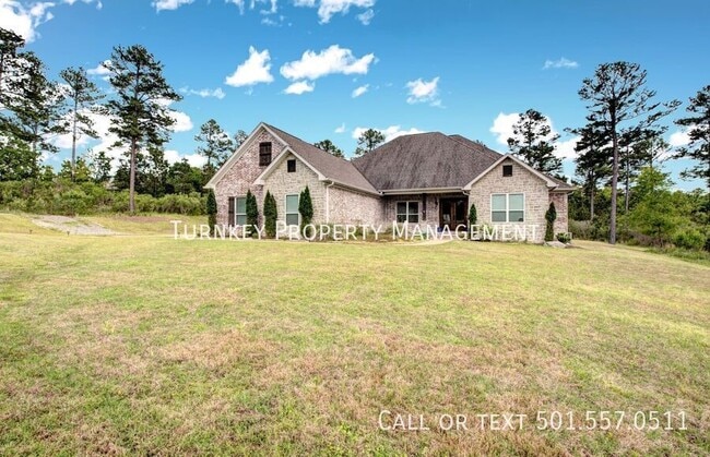 property at 3055 Redrock Rd