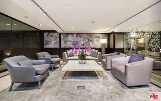 200 N Swall Dr in Beverly Hills, CA - Building Photo